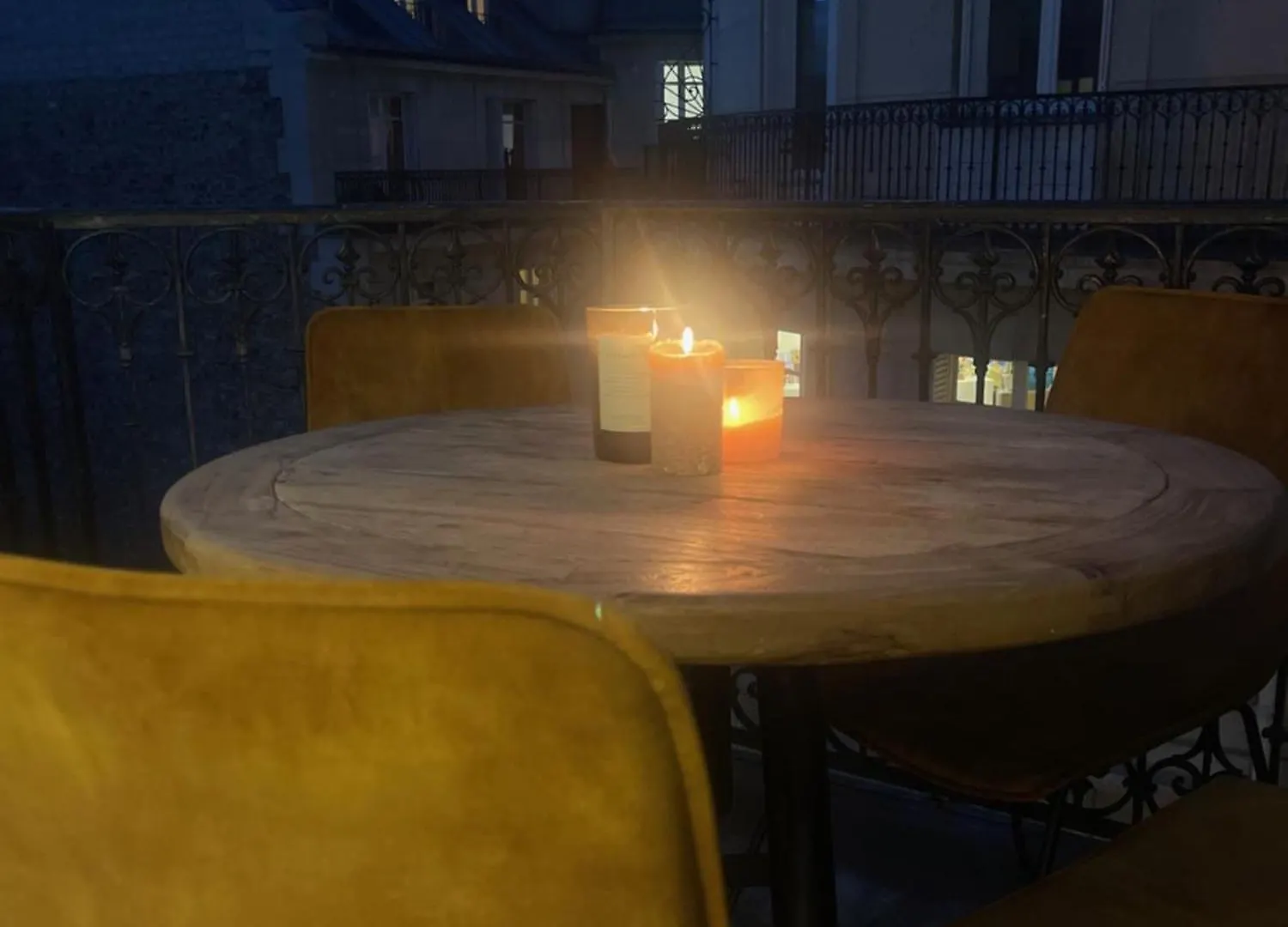 Apartment Superbe 200m2 Malesherbes *