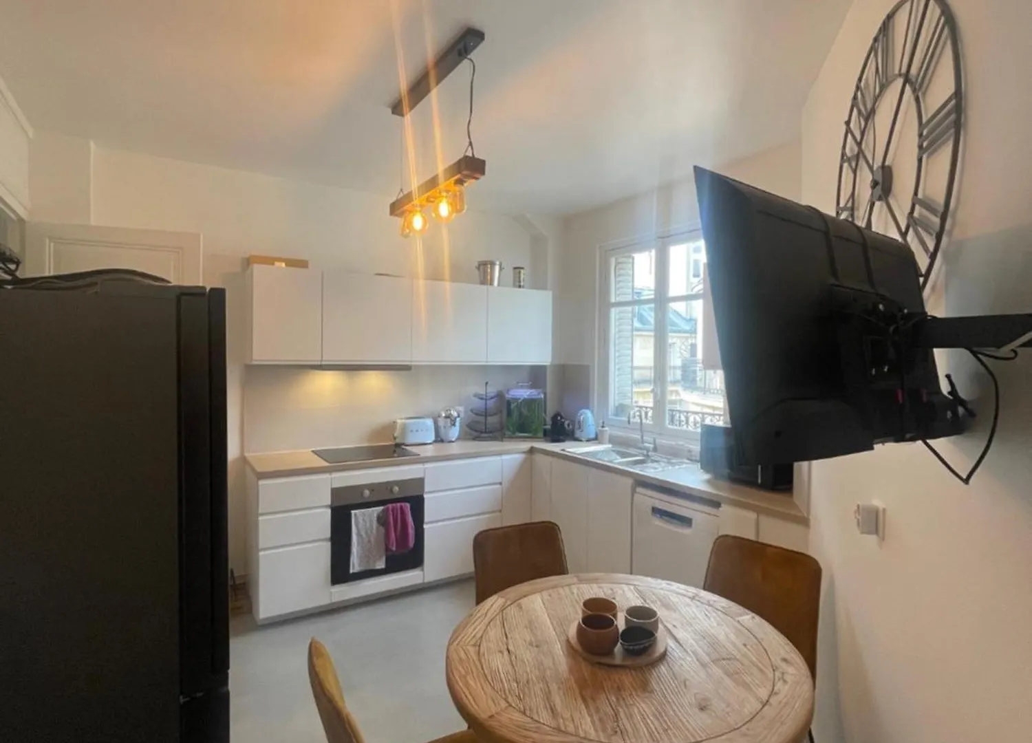 Apartment Superbe 200m2 Malesherbes Paris