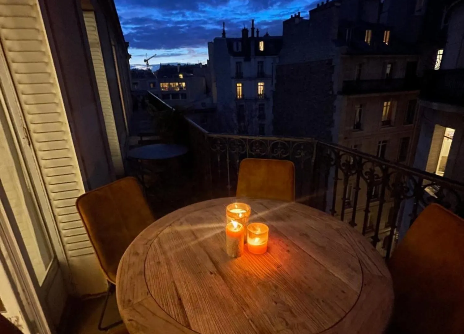 Apartment Superbe 200m2 Malesherbes *