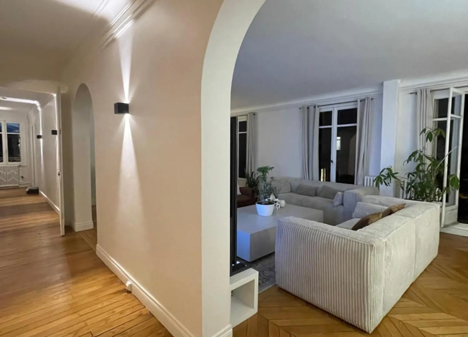 Superbe 200m2 Malesherbes Paris
