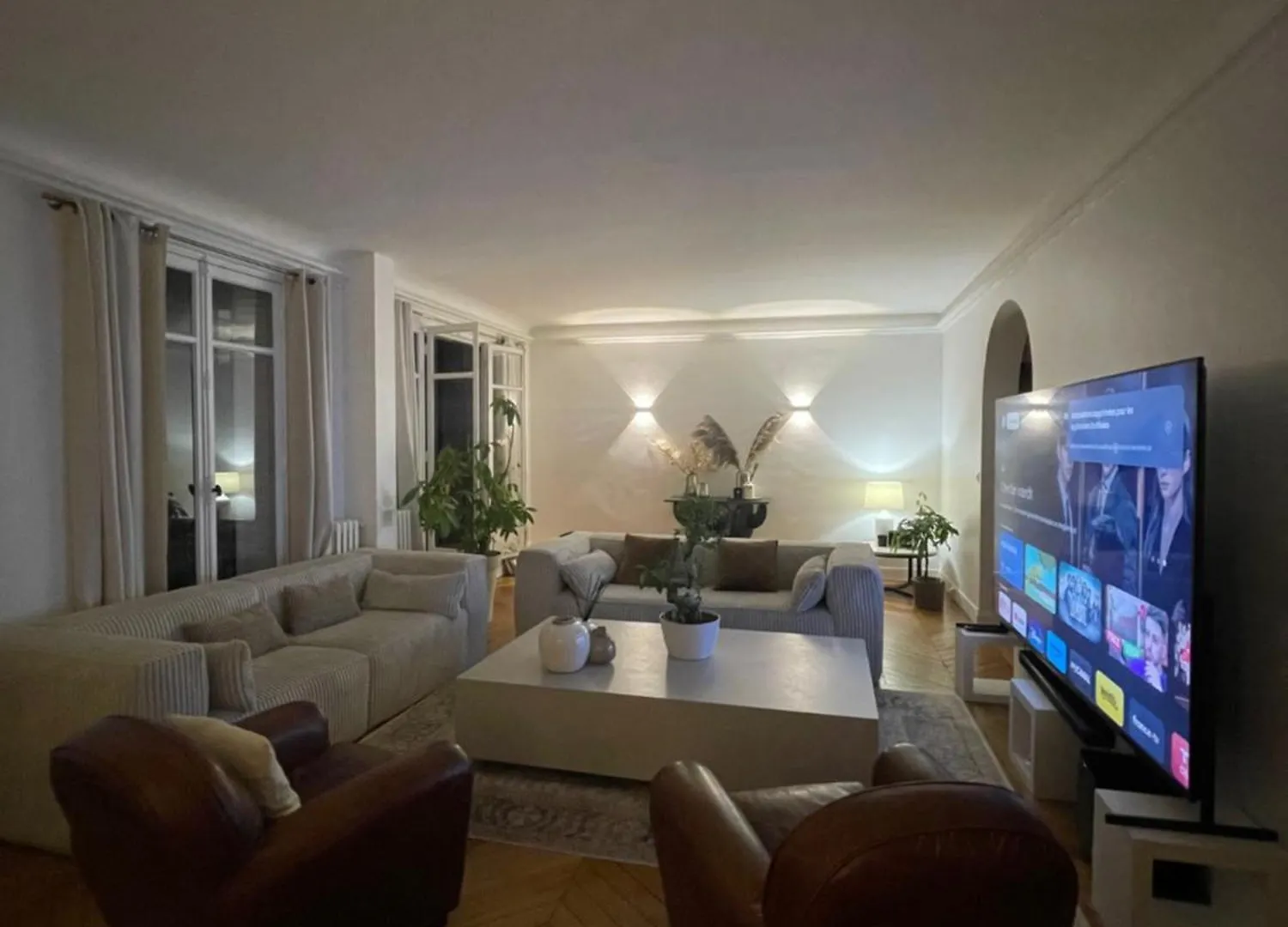Superbe 200m2 Malesherbes