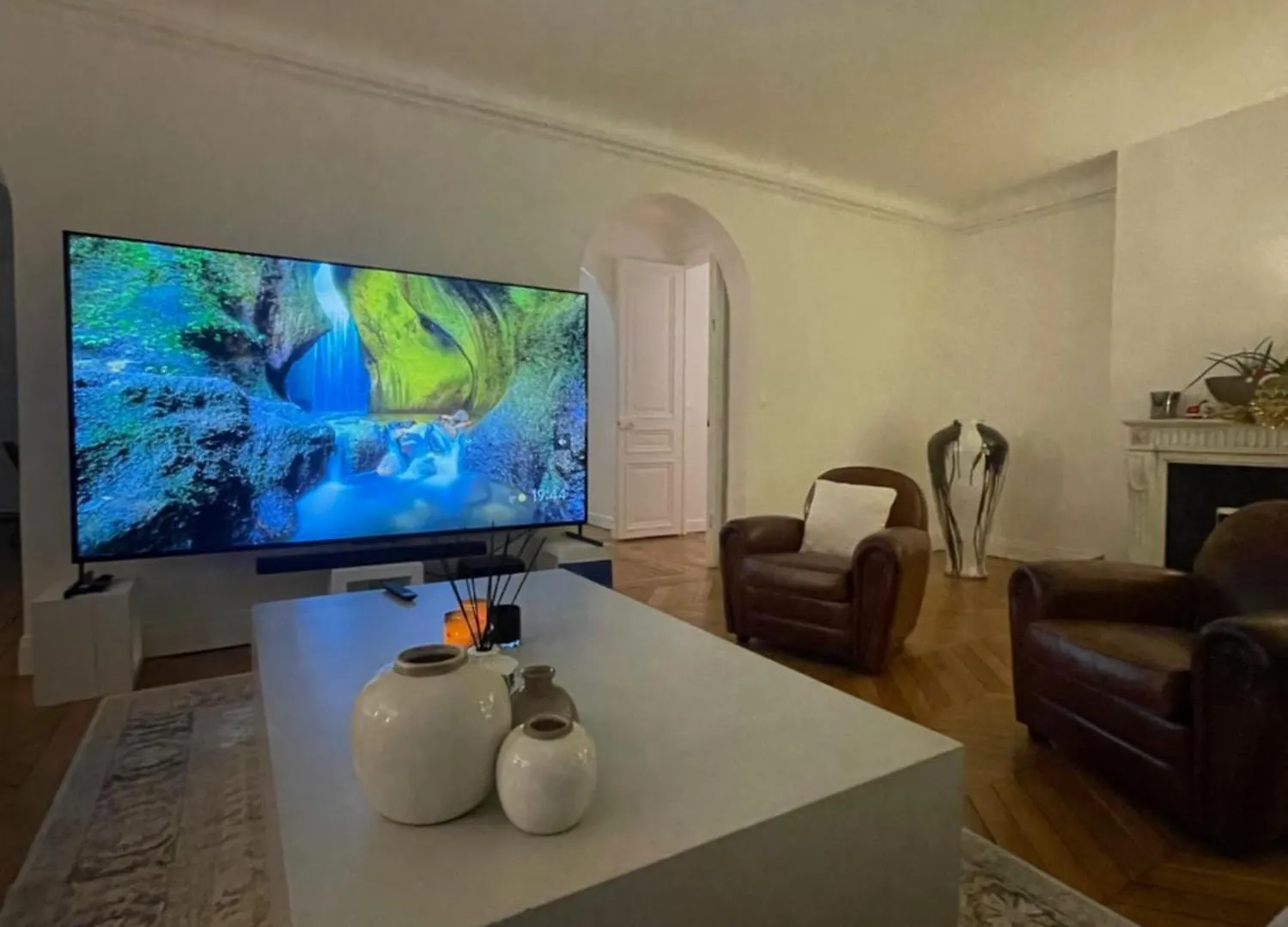 Superbe 200m2 Malesherbes Apartment Paris