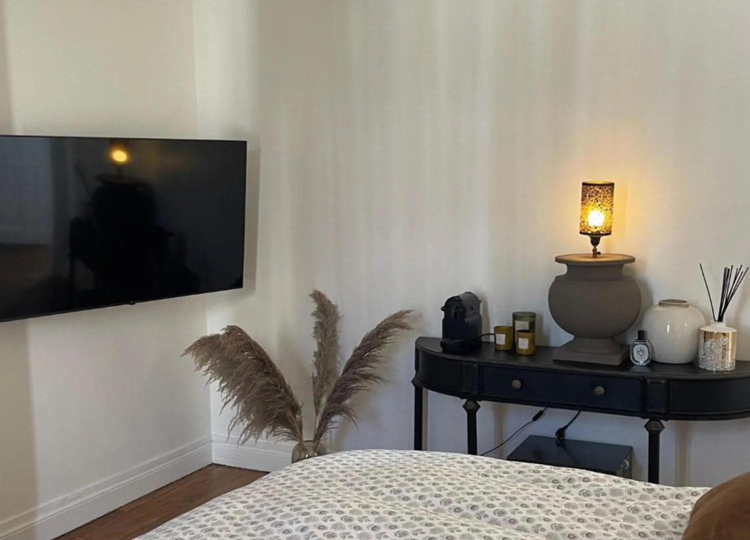 Apartment Superbe 200m2 Malesherbes *