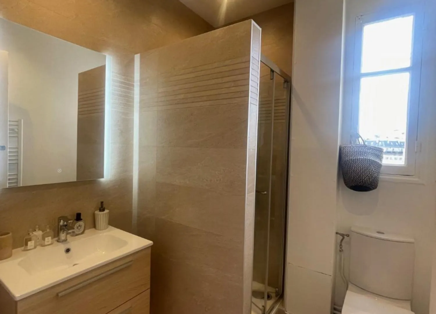 Superbe 200m2 Malesherbes