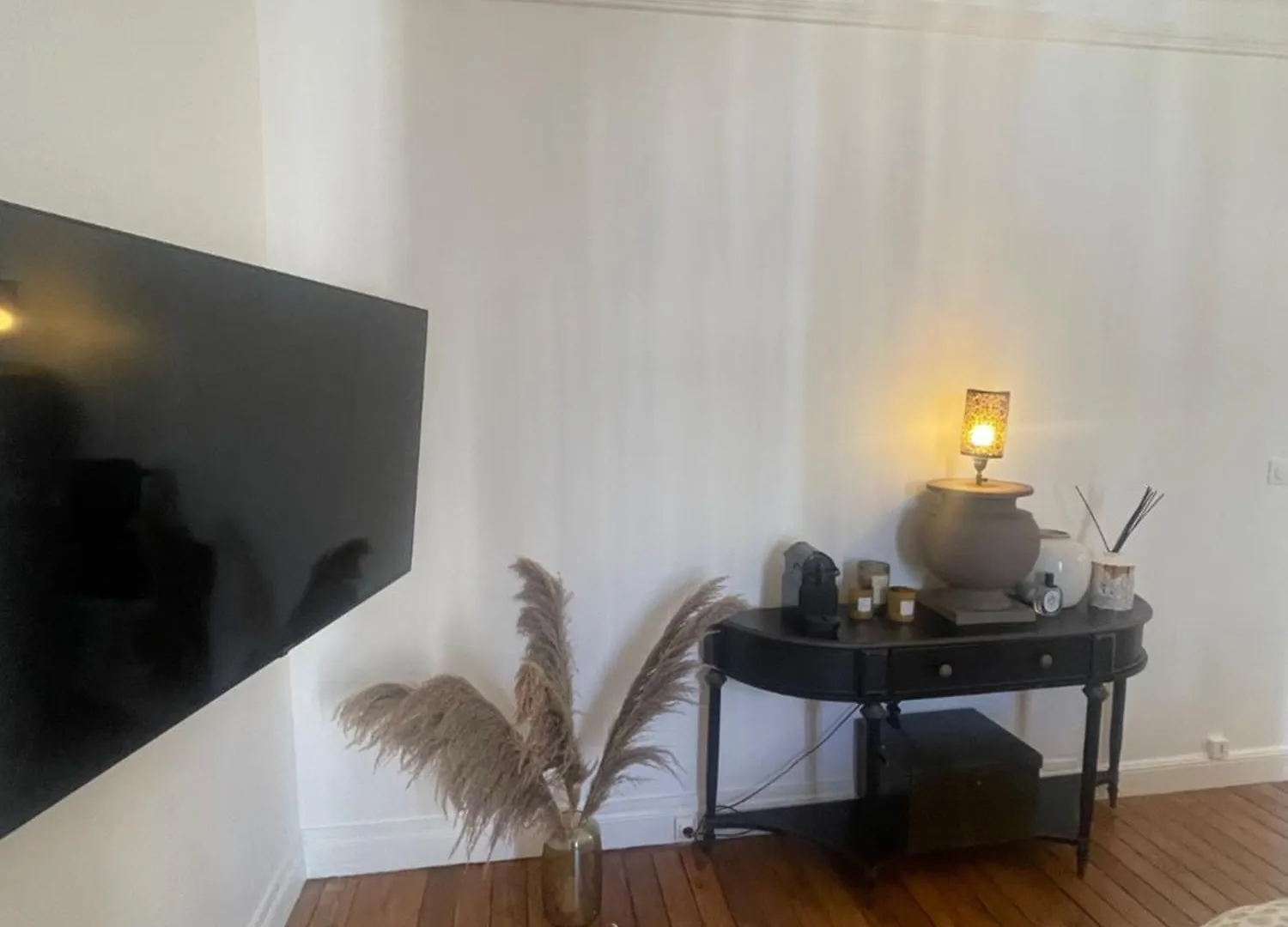 Apartment Superbe 200m2 Malesherbes *