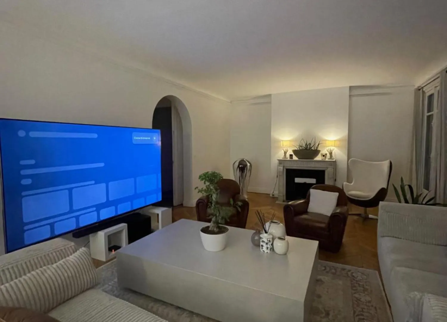 Apartman Superbe 200m2 Malesherbes