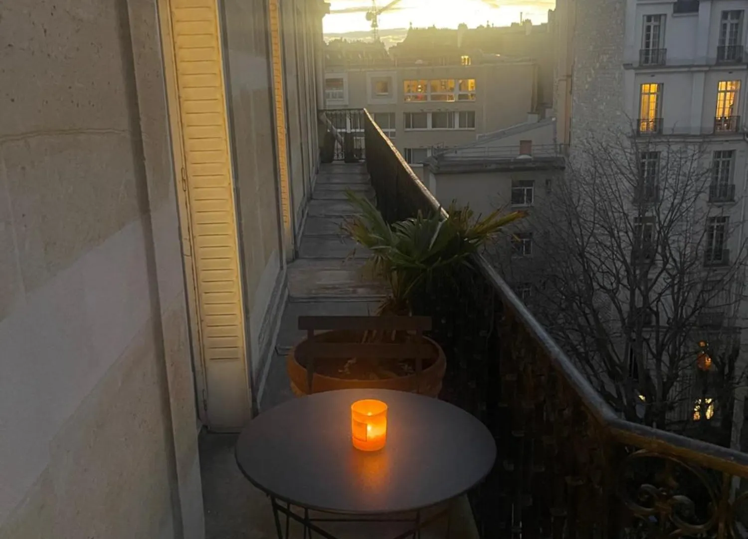 Superbe 200m2 Malesherbes Apartman