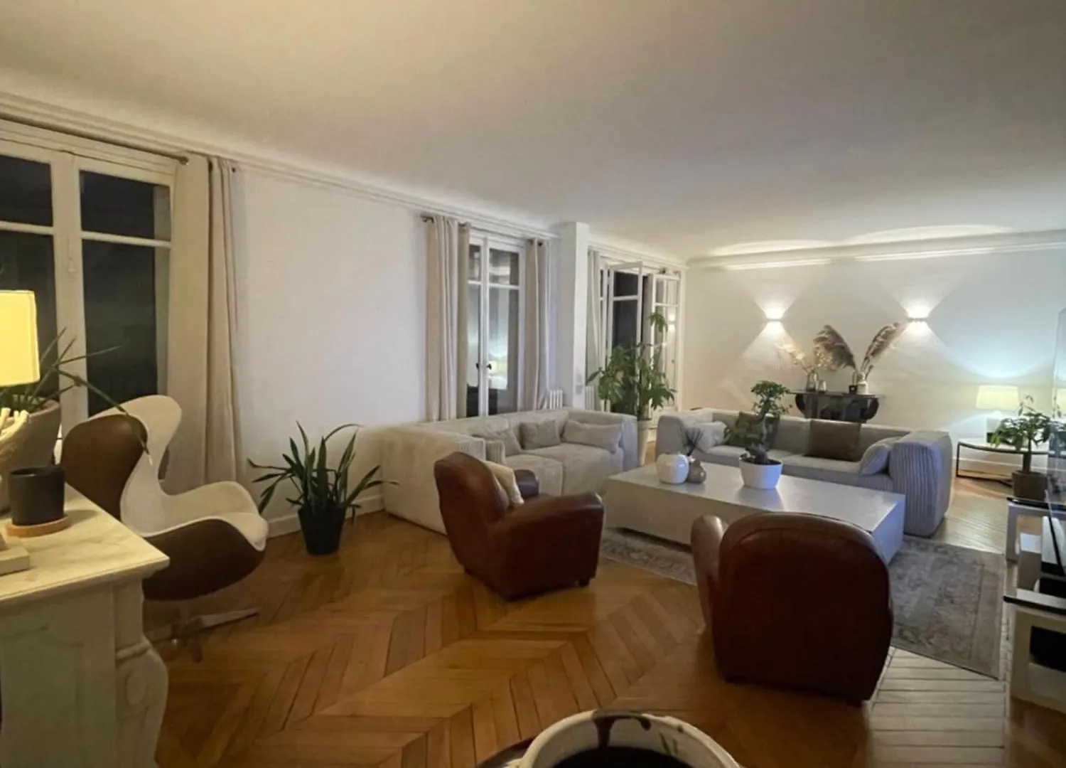 Apartman Superbe 200m2 Malesherbes
