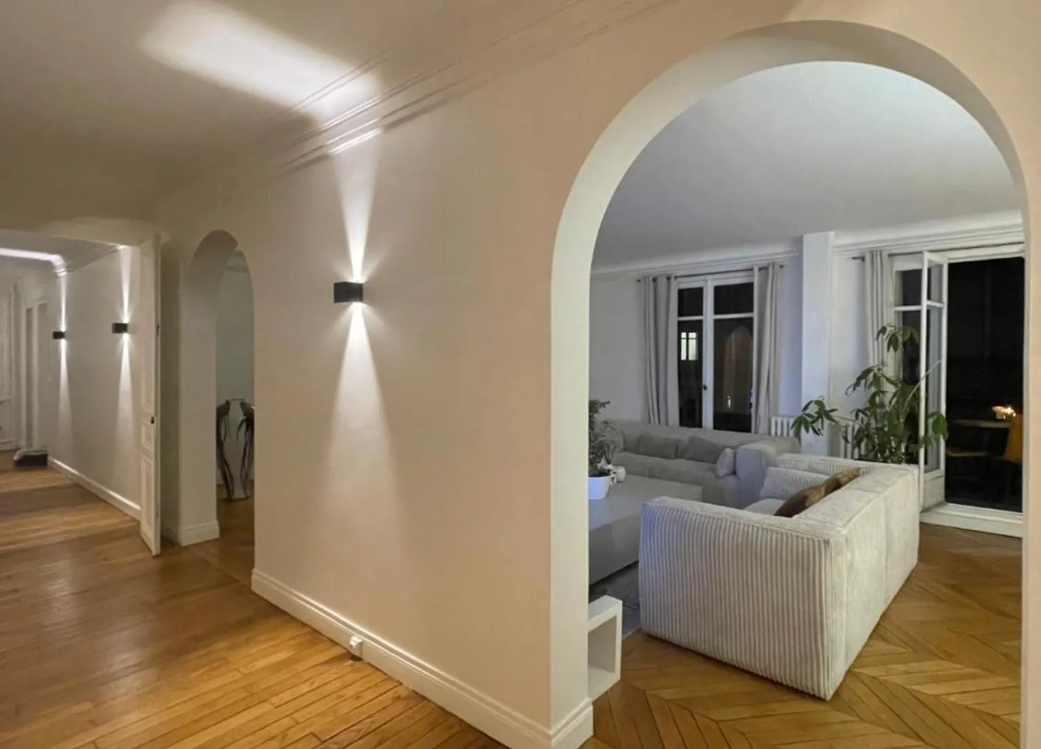 Superbe 200m2 Malesherbes