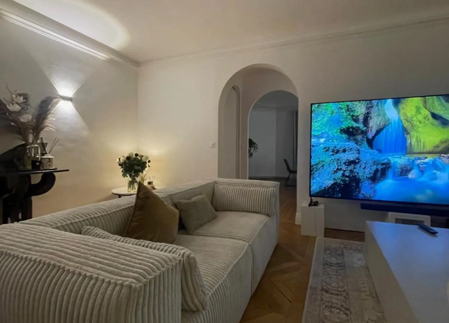 Apartman Superbe 200m2 Malesherbes