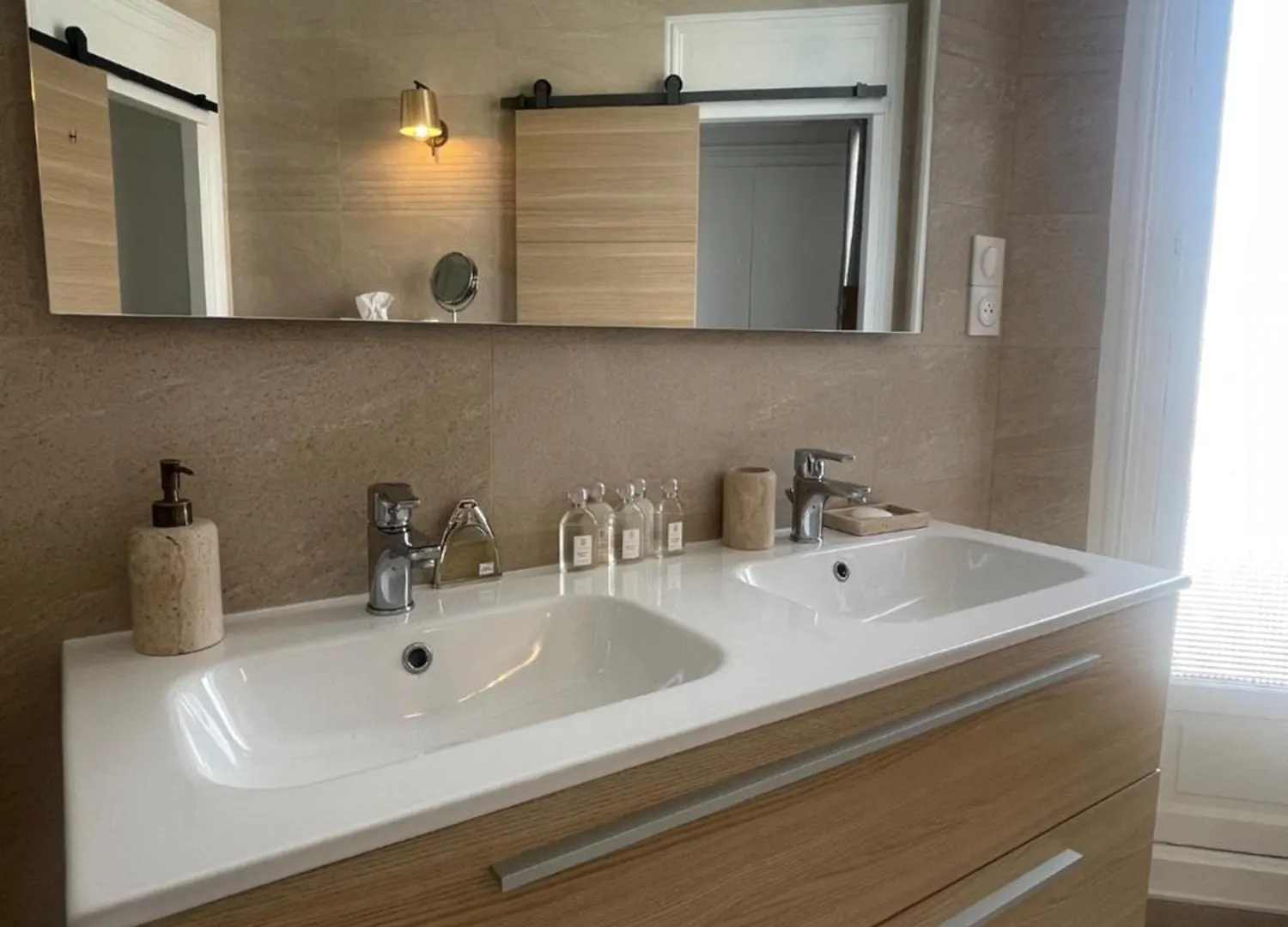 Superbe 200m2 Malesherbes * Párizs